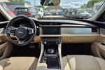 Jaguar XF Prestige Leder, GSHD, Navigation, Rückfahrkamer 104.922 km 20.690 &euro; Rodgau 63110