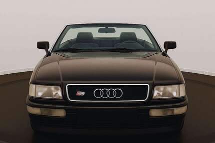 Audi 80 13.000 km 9.999 € Frankfurt 65933