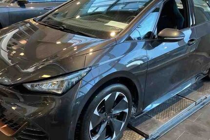 Cupra Born 41.800 km 23.999 &euro; Mühlheim 63165