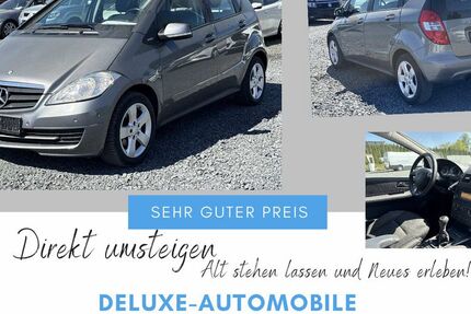 Mercedes-Benz A 160 163.000 km 3.300 &euro; Alzenau 63755