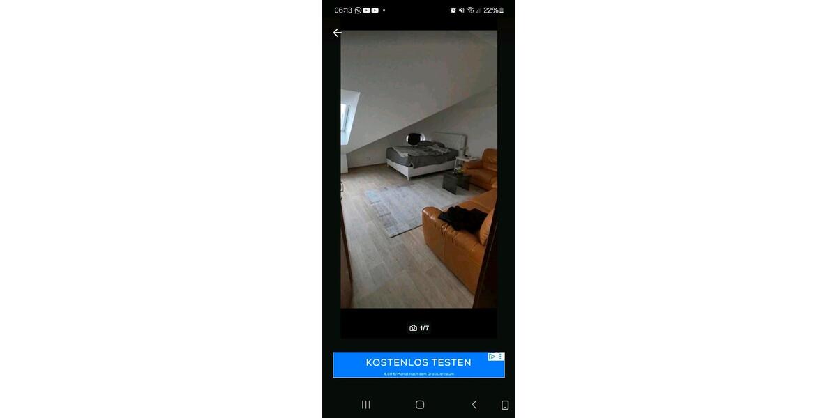 Zimmer zu vermieten in einer Wohngemeinschaft 3 zimmer