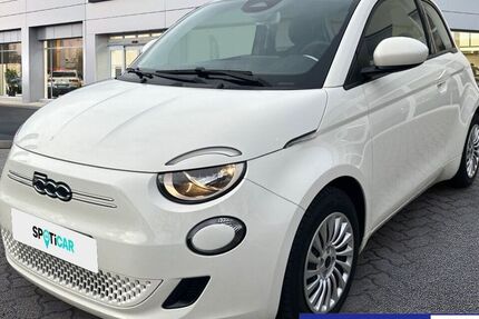 Fiat 500e 10.834 km 19.890 &euro; Maintal 63477