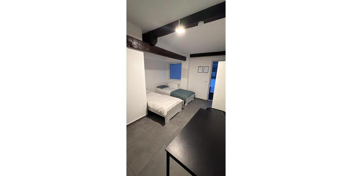 Etagenwohnung Frankfurt am Main Sossenheim - 1 Zimmer, 21 m&sup2;, 775&euro; | Angebot:22882644