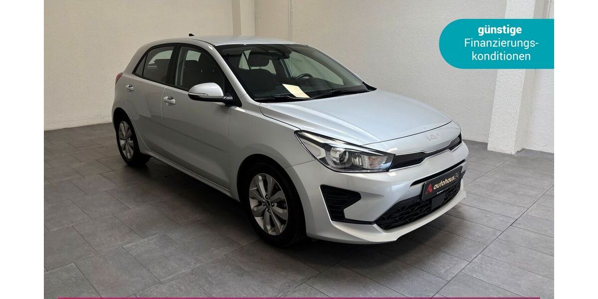 Kia Rio 87.531 km 12.470 &euro; Egelsbach 63329