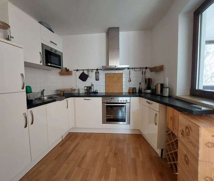 Wohnung zum Kaufen in Wiesbaden 295.000 € 64.62 m²