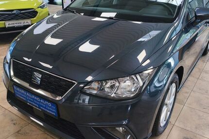 Seat Ibiza 41.200 km 13.696 &euro; Friedberg 61169