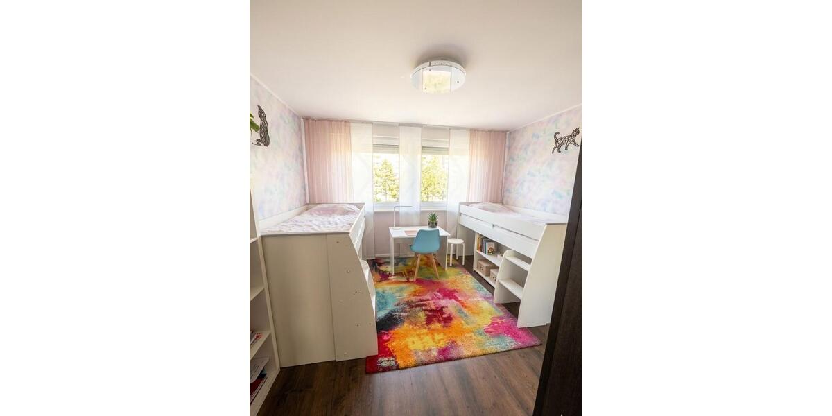 Etagenwohnung Darmstadt Darmstadt-Nord - 4.5 Zimmer, 101 m&sup2;, 320.000&euro; | Angebot:26415256