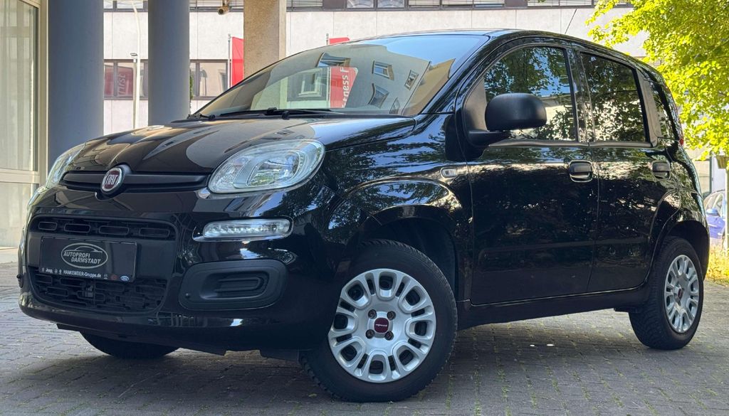 Fiat Panda 16.000 km 10.999 € Darmstadt 64293