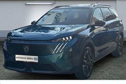 Peugeot 5008 25.004 km 31.280 &euro; Rüsselsheim 65428