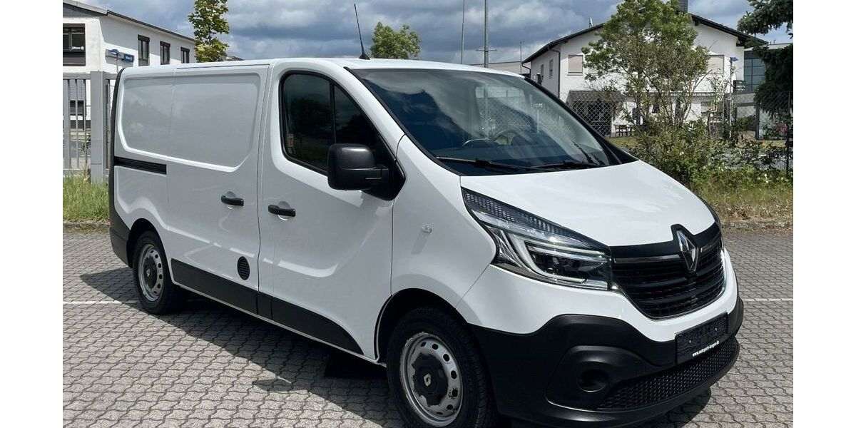 Renault Trafic 146.500 km 14.680 &euro; Langen 63225