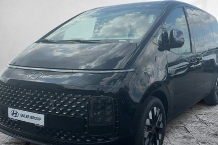 Hyundai STARIA 9.999 km 49.990 &euro; Frankfurt 60314