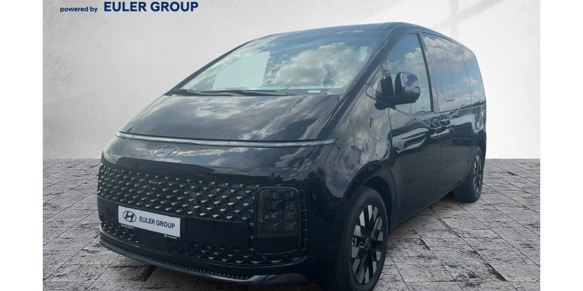 Hyundai STARIA 9.999 km 51.490 &euro; Frankfurt 60314