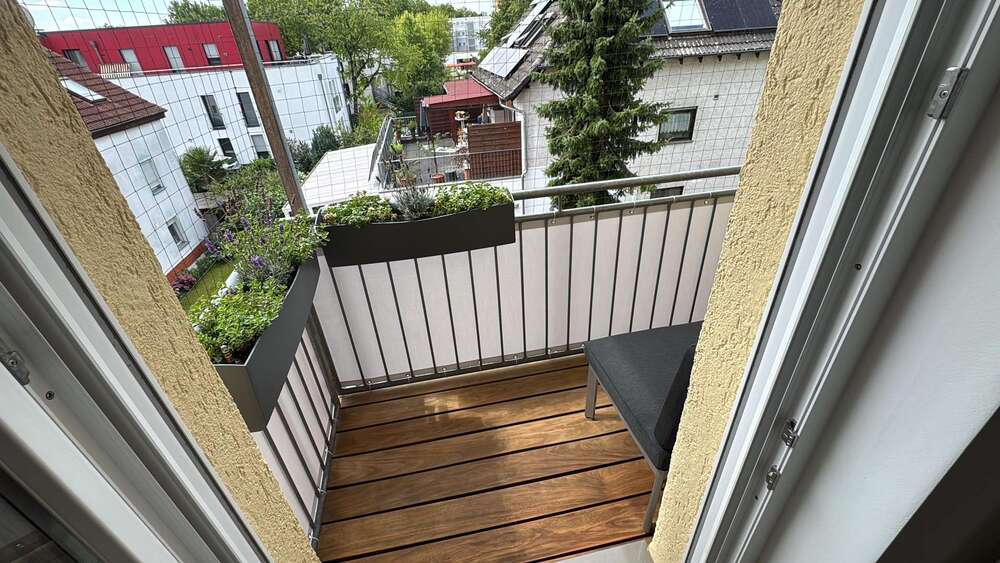 Etagenwohnung Frankfurt am Main West - 4 Zimmer, 103 m&sup2;, 585.000&euro; | Angebot:26884465