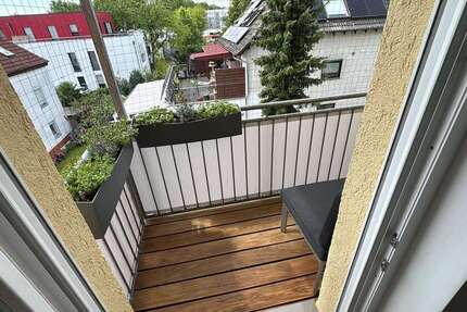 Wohnung Frankfurt am Main West - 4 Zimmer, 103 m&sup2;, 585.000&euro; | Angebot:26884465