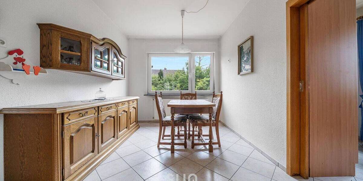 Einfamilienhaus Rödermark Urberach - 8 Zimmer, 178 m&sup2;, 629.000&euro; | Angebot:26543955