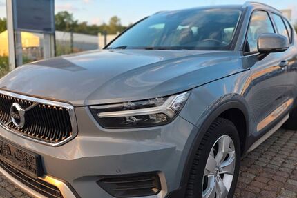 Volvo XC40 102.200 km 17.900 &euro; Kleinostheim 63801