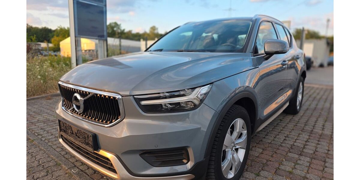 Volvo XC40 102.200 km 17.900 &euro; Kleinostheim 63801
