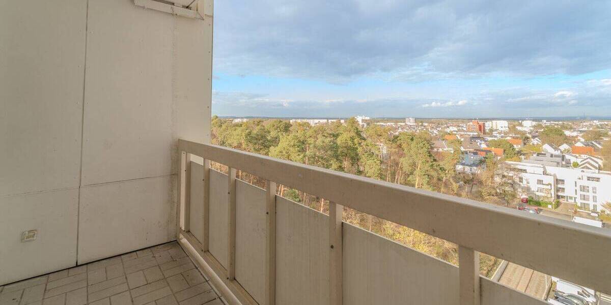 Etagenwohnung Heusenstamm - 2 Zimmer, 69 m&sup2;, 175.000&euro; | Angebot:25770802