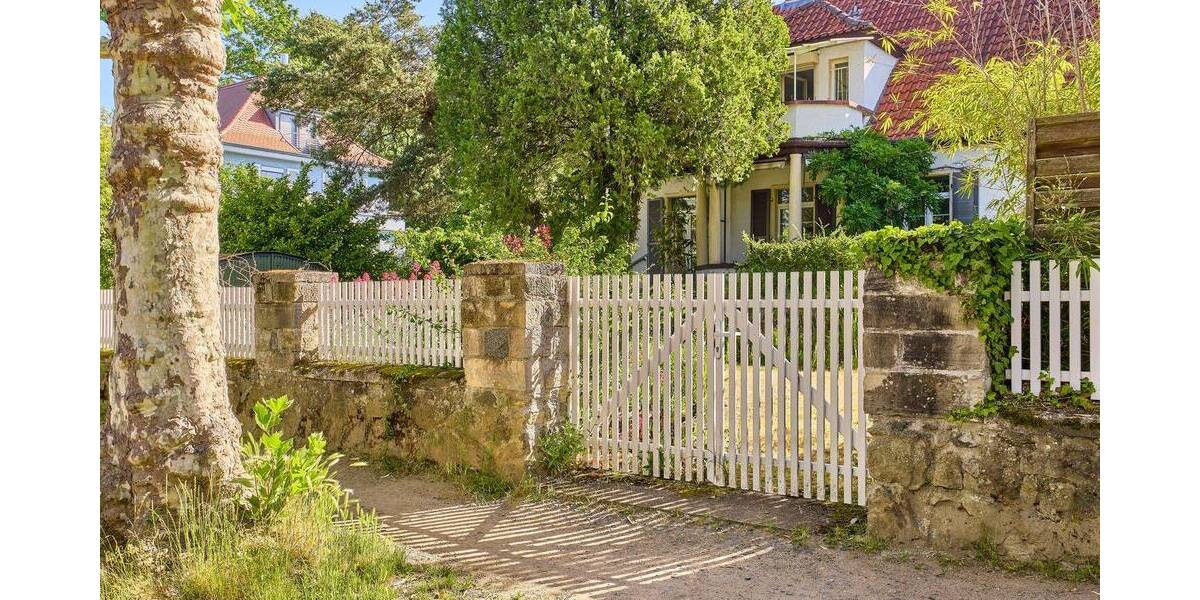 Einfamilienhaus Darmstadt Bessungen - 7 Zimmer, 160 m&sup2;, 1.488.000&euro; | Angebot:25676228