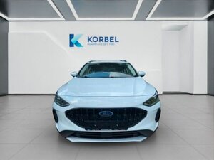 Ford Focus 1.0 Active*WinterP*Navi*LED*PDC* 61.800 km 17.390 &euro; Nidderau 61130