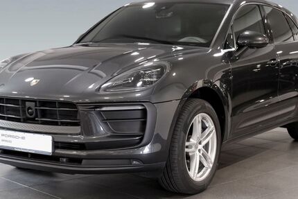 Porsche Macan 34.700 km 64.980 &euro; Frankfurt 60314
