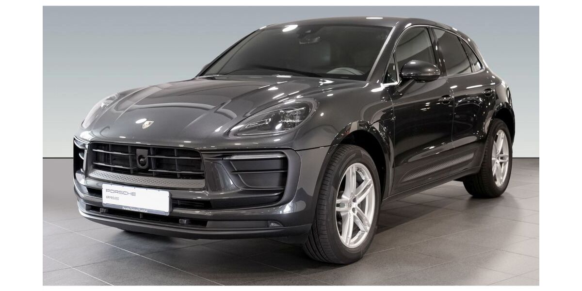 Porsche Macan 34.700 km 64.980 &euro; Frankfurt 60314