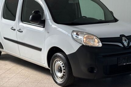 Renault Kangoo 117.067 km 8.900 &euro; Hanau 63456