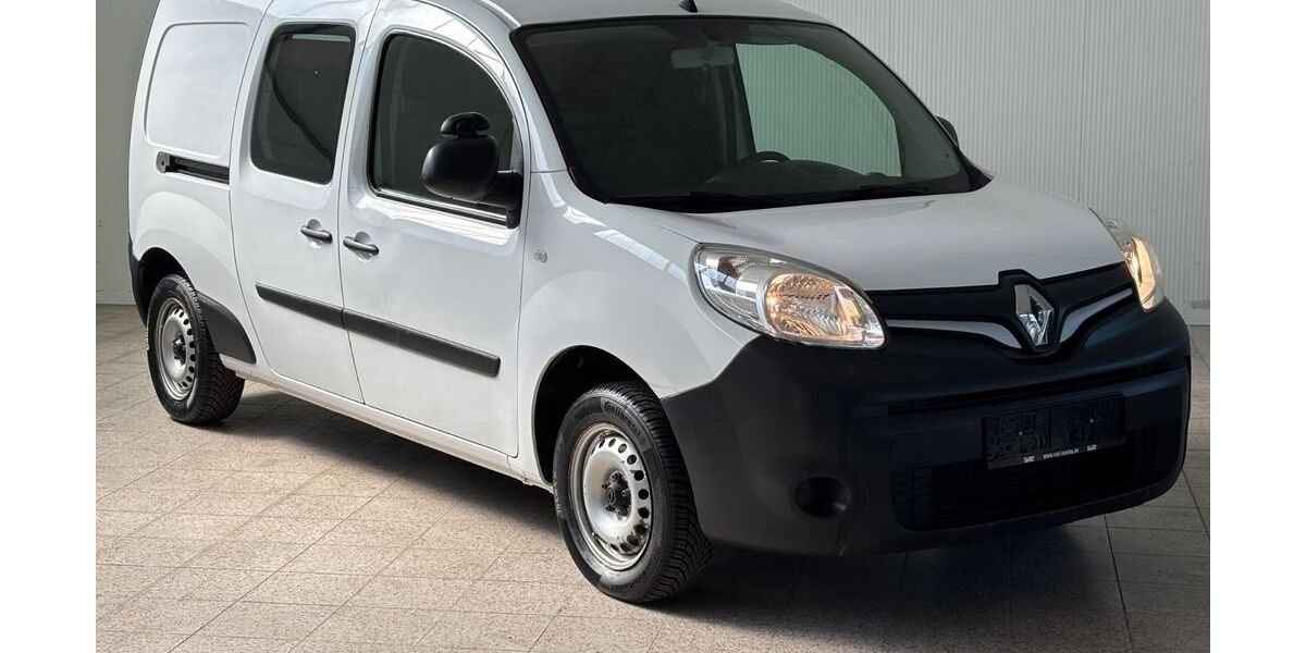 Renault Kangoo 117.067 km 8.900 &euro; Hanau 63456