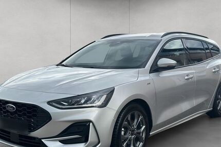 Ford Focus 28.876 km 21.950 &euro; Frankfurt 60386