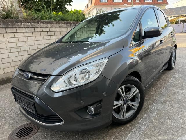 C-Max
