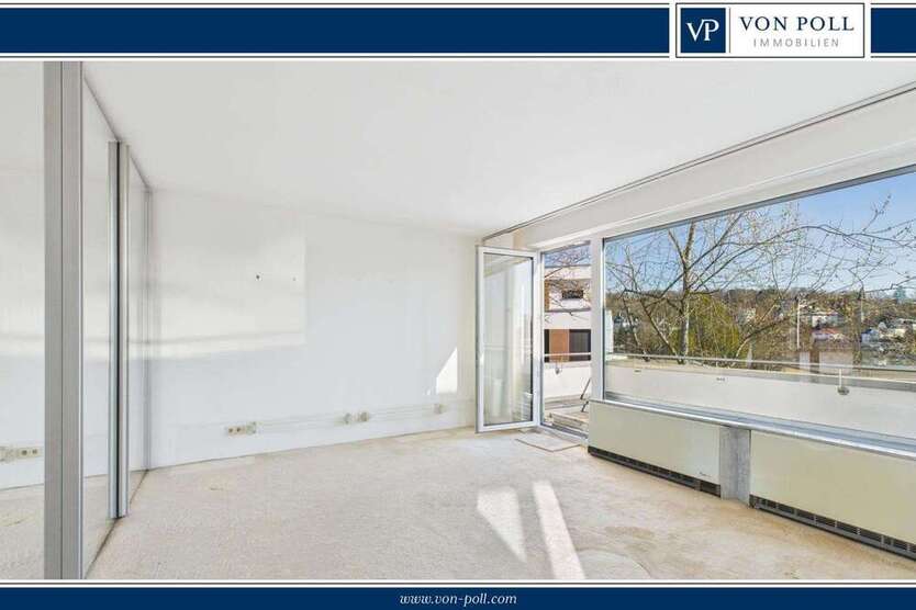 Wohnung zum Kaufen in Wiesbaden 428.000 € 61 m²