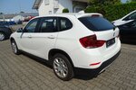 BMW X1 1.8l i sDrive, Steptronic, Sitzheizung, PDC hin 154.921 km 8.490 &euro; Rodgau 63110