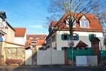 Erdgeschoßwohnung Frankfurt am Main Bonames - 2 Zimmer, 60 m&sup2;, 265.000&euro; | Angebot:26585247