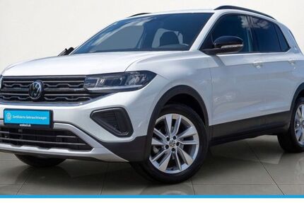 VW T-Cross 12.660 km 23.740 &euro; Bad Homburg 61348