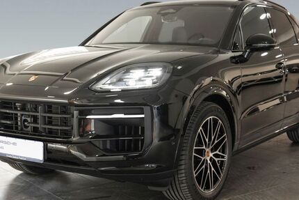 Porsche Cayenne 11.900 km 109.990 &euro; Frankfurt 60314