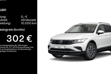 VW Tiguan 48.439 km 26.600 &euro; Kelkheim 65779