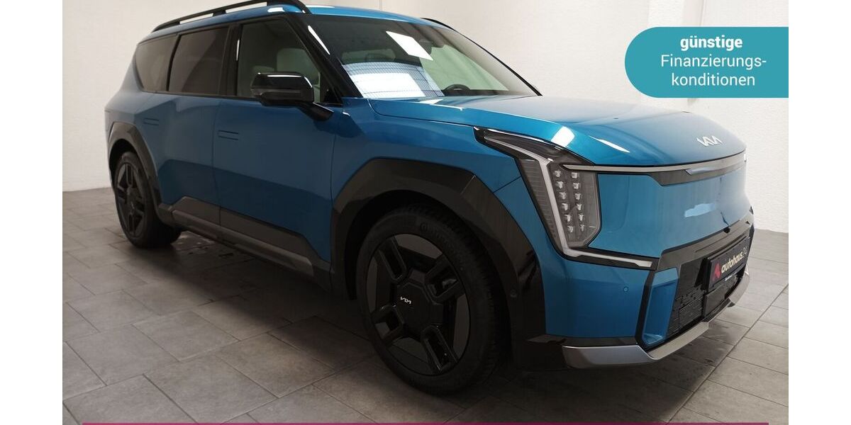 Kia EV9 18.723 km 58.970 &euro; Egelsbach 63329