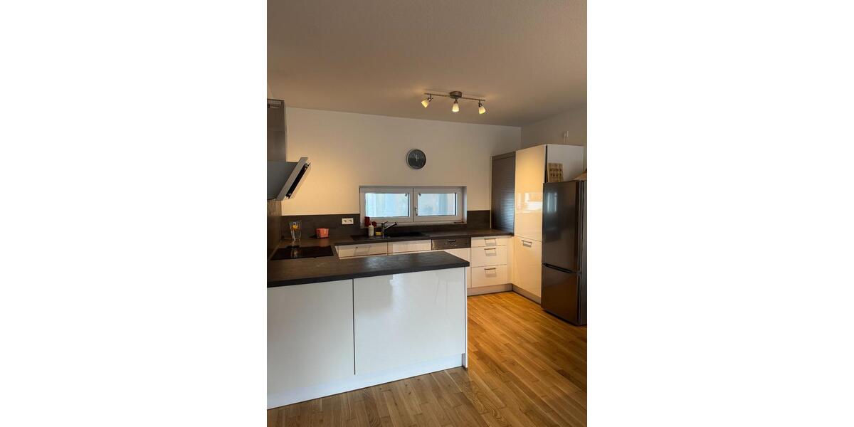 Erdgeschoßwohnung Nidderau - 2 Zimmer, 70 m&sup2;, 1.300&euro; | Angebot:25045938