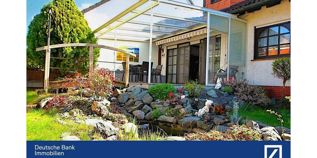 Mehrfamilienhaus, Wohnhaus Griesheim - 7 Zimmer, 180 m&sup2;, 699.000&euro; | Angebot:25686274