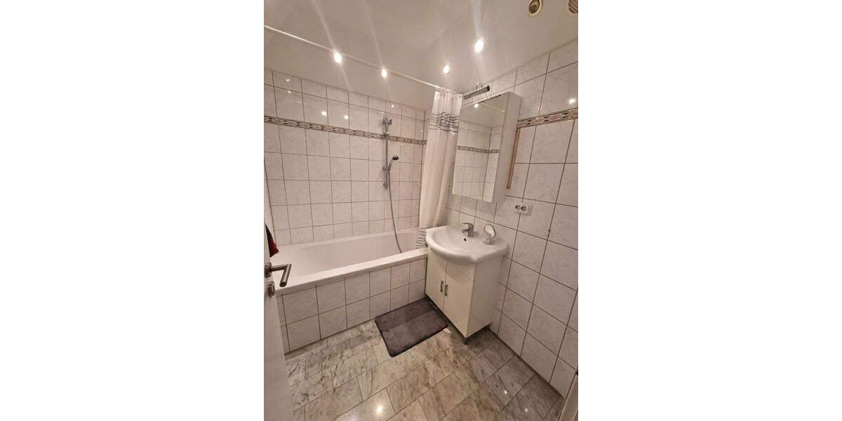 Etagenwohnung Darmstadt-Kranichstein Kranichstein - 4 Zimmer, 88 m&sup2;, 289.000&euro; | Angebot:25410072