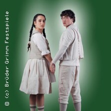 Hänsel und Gretel - 41. Brüder Grimm Festspiele Hanau Hanau