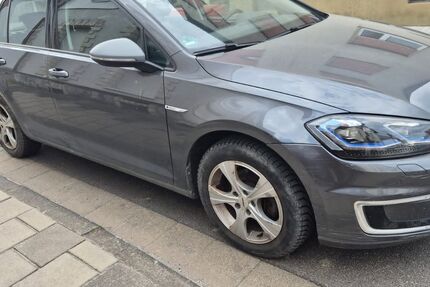 VW Golf 70.000 km 10.000 &euro; karben 61194