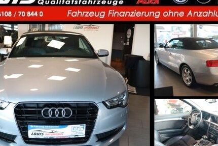 Audi A5 58.000 km 16.950 &euro; Mühlheim am Main 63165