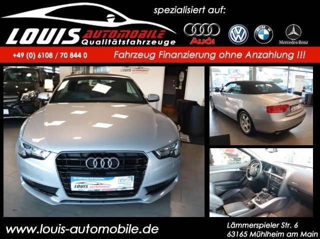 Audi A5 58.000 km 16.950 &euro; Mühlheim am Main 63165