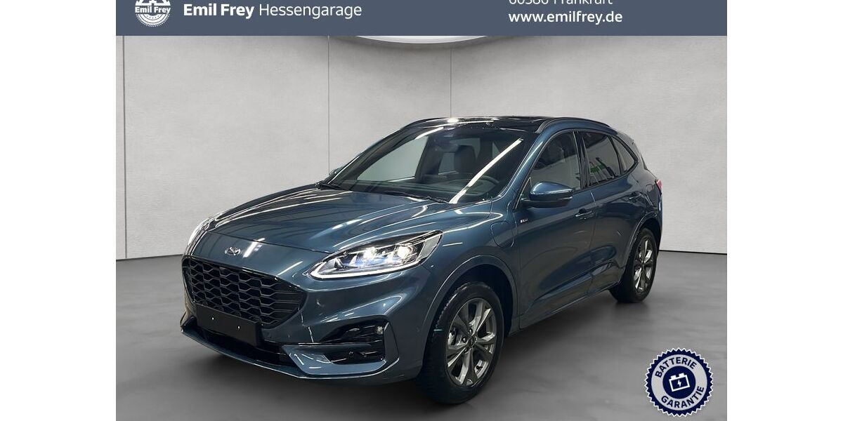 Ford Kuga 19.992 km 29.750 &euro; Frankfurt 60386