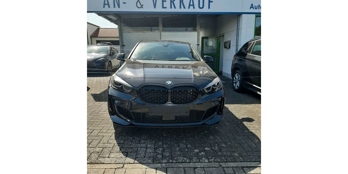 BMW M135 6.200 km 38.500 &euro; Wehrheim 61273