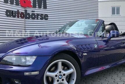 BMW Z3