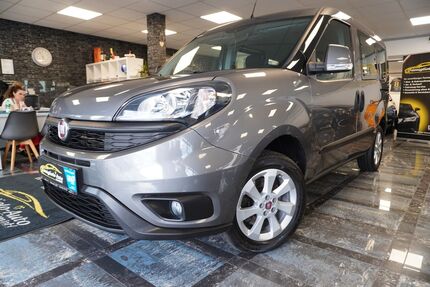 Fiat Doblo 88.500 km 9.990 &euro; Mühlheim am Main nähe Frankfurt 63165