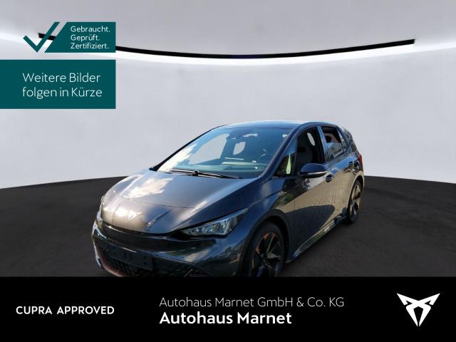Cupra Born 16.370 km 28.890 &euro; Königstein 61462