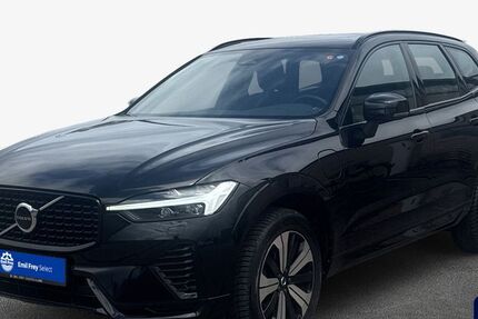 Volvo XC60 61.619 km 41.700 &euro; Frankfurt am Main 60486